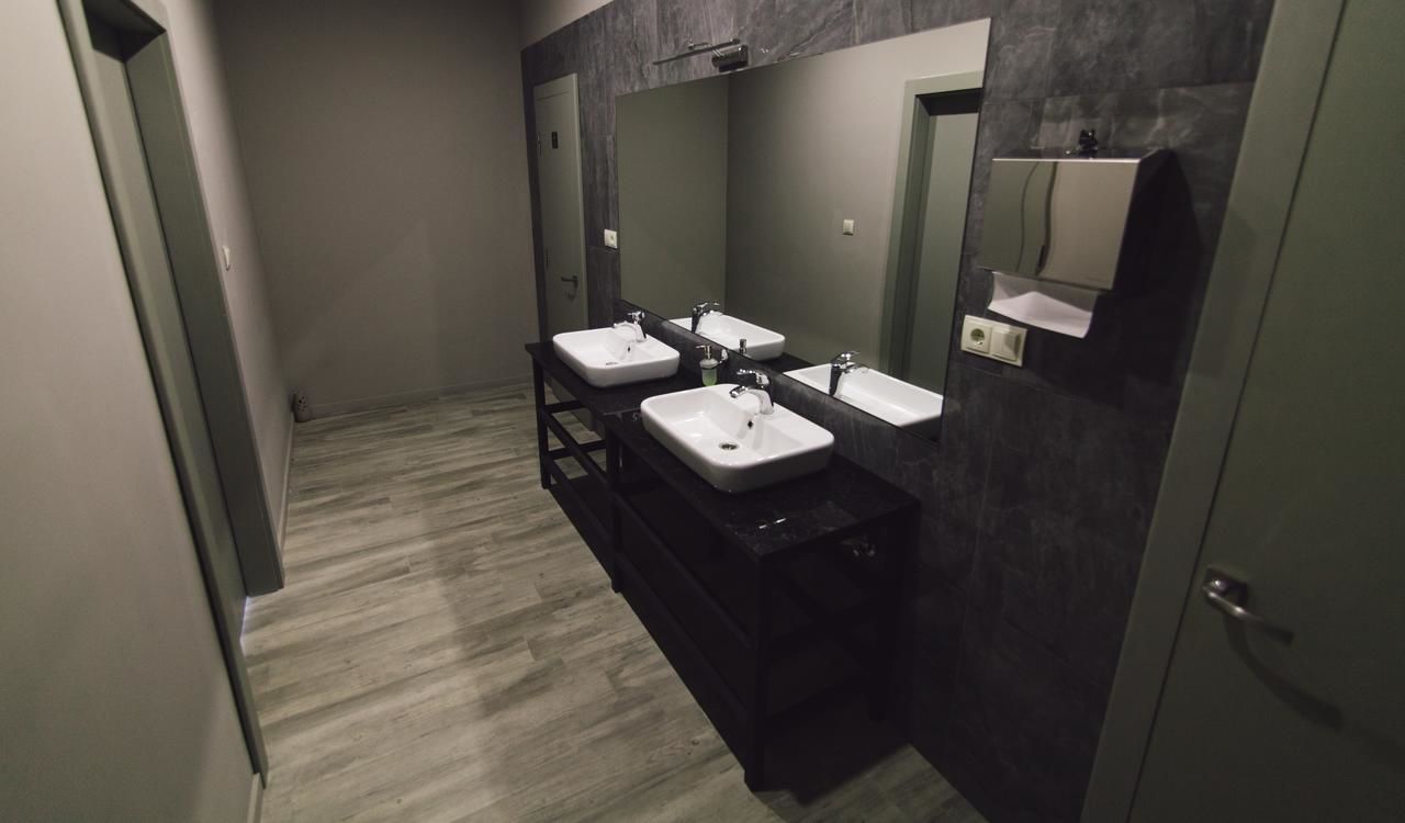 Отель Zinedine Sport-Hotel Ужгород-14