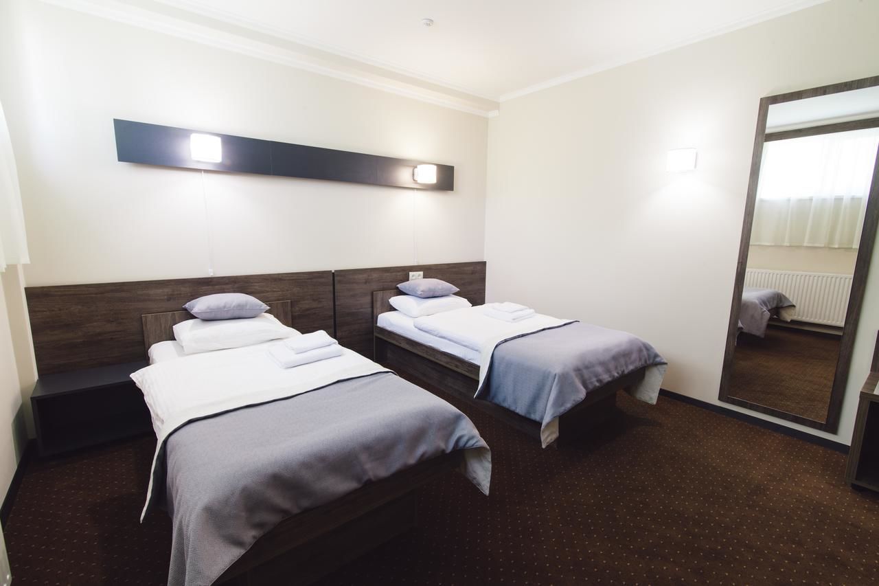 Отель Zinedine Sport-Hotel Ужгород-23