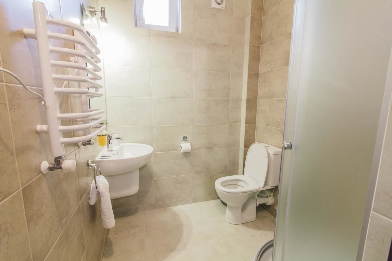 Отель Zinedine Sport-Hotel Ужгород-25