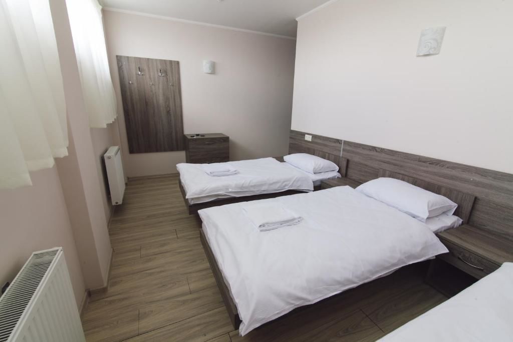 Отель Zinedine Sport-Hotel Ужгород-55