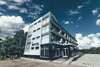 Отель Zinedine Sport-Hotel Ужгород-0