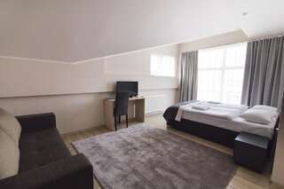 Отель Zinedine Sport-Hotel Ужгород Полулюкс-3