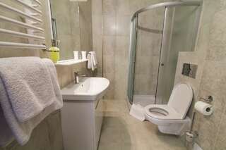 Отель Zinedine Sport-Hotel Ужгород Полулюкс-4