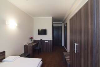 Отель Zinedine Sport-Hotel Ужгород Одноместный номер с балконом-3
