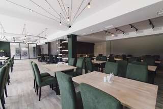 Отель Zinedine Sport-Hotel Ужгород-6