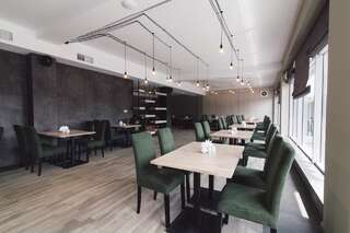 Отель Zinedine Sport-Hotel Ужгород-7