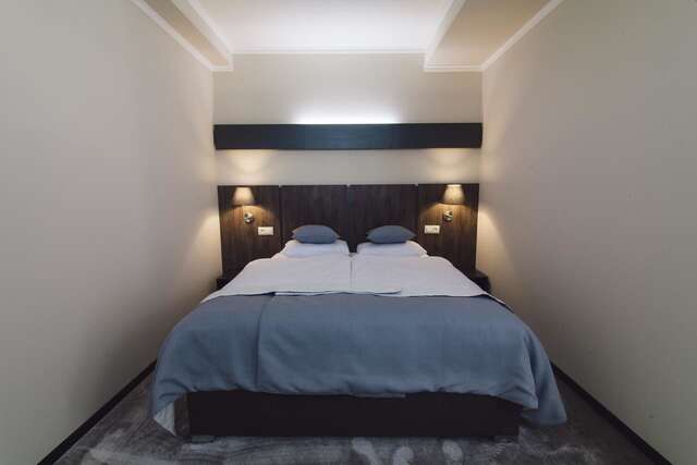 Отель Zinedine Sport-Hotel Ужгород-17