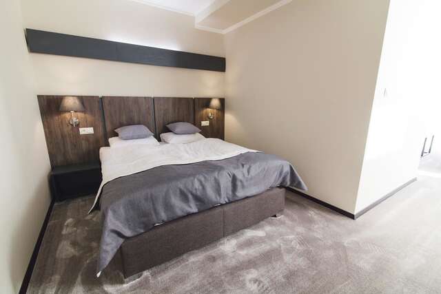 Отель Zinedine Sport-Hotel Ужгород-18