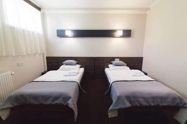 Отель Zinedine Sport-Hotel Ужгород-20