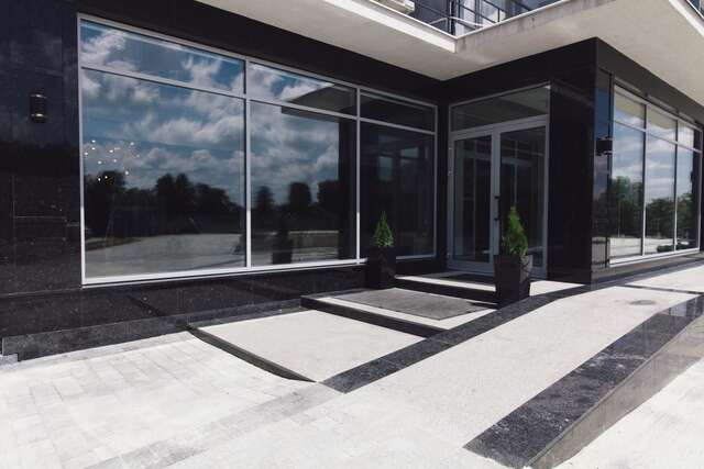 Отель Zinedine Sport-Hotel Ужгород-4