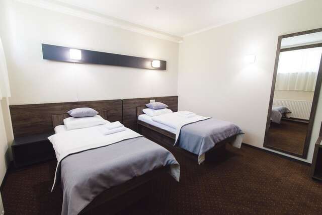 Отель Zinedine Sport-Hotel Ужгород-22