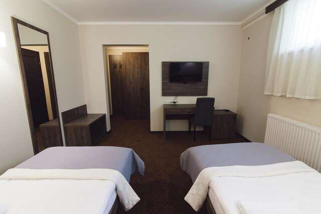 Отель Zinedine Sport-Hotel Ужгород-23