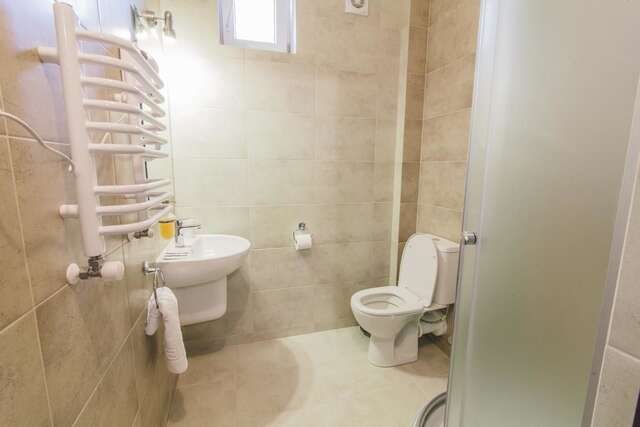 Отель Zinedine Sport-Hotel Ужгород-24