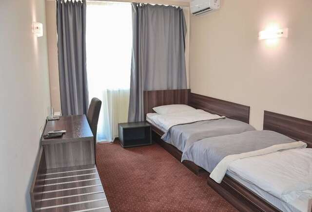 Отель Zinedine Sport-Hotel Ужгород-26