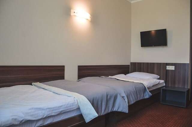 Отель Zinedine Sport-Hotel Ужгород-27