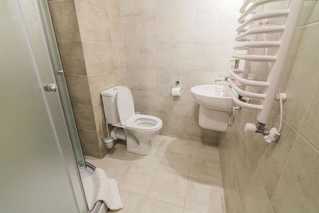 Отель Zinedine Sport-Hotel Ужгород-28