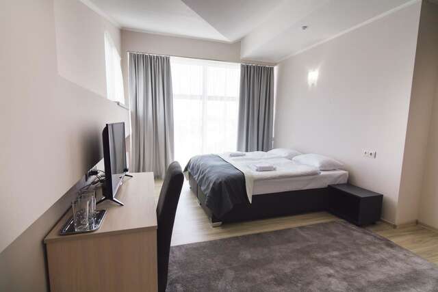 Отель Zinedine Sport-Hotel Ужгород-30