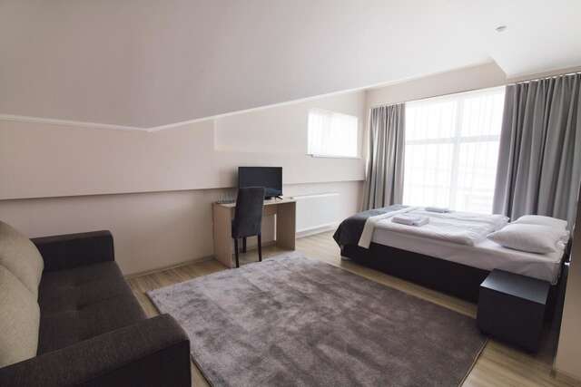 Отель Zinedine Sport-Hotel Ужгород-31