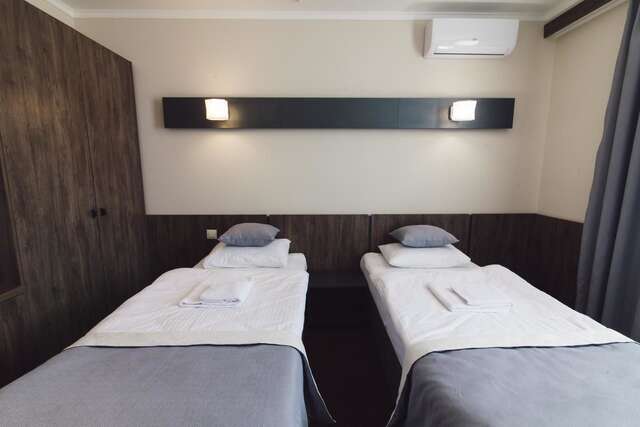 Отель Zinedine Sport-Hotel Ужгород-34