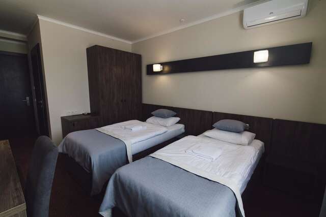 Отель Zinedine Sport-Hotel Ужгород-35