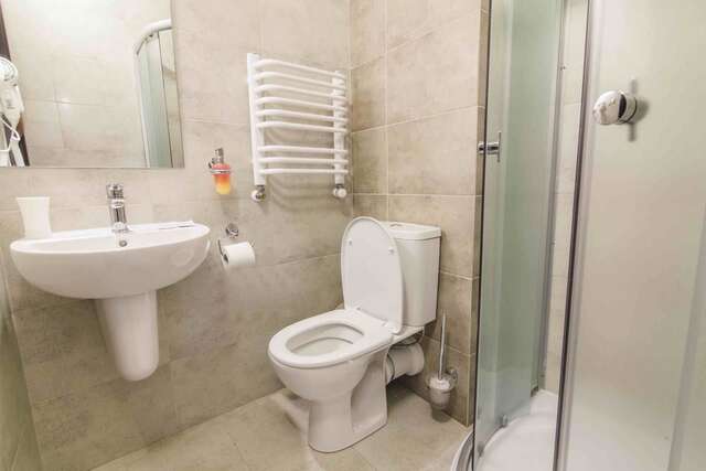 Отель Zinedine Sport-Hotel Ужгород-36