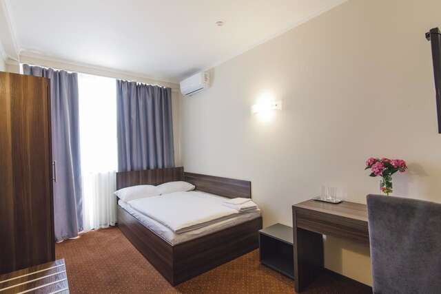 Отель Zinedine Sport-Hotel Ужгород-37