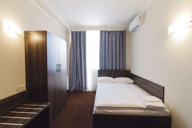 Отель Zinedine Sport-Hotel Ужгород-38