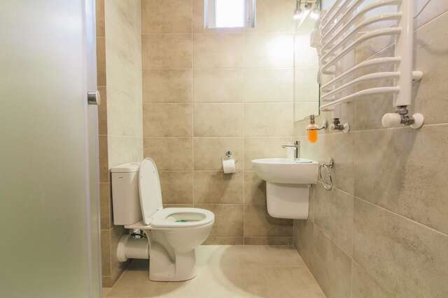 Отель Zinedine Sport-Hotel Ужгород-44