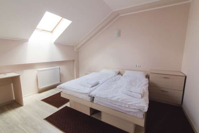 Отель Zinedine Sport-Hotel Ужгород-46