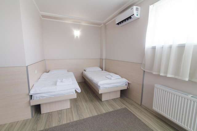 Отель Zinedine Sport-Hotel Ужгород-47