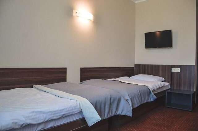 Отель Zinedine Sport-Hotel Ужгород-48