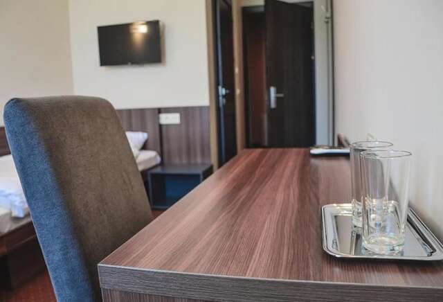 Отель Zinedine Sport-Hotel Ужгород-51