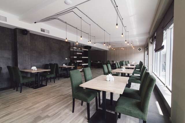 Отель Zinedine Sport-Hotel Ужгород-10